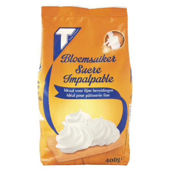 Bloemsuiker