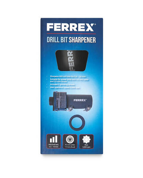 Drill Accessories