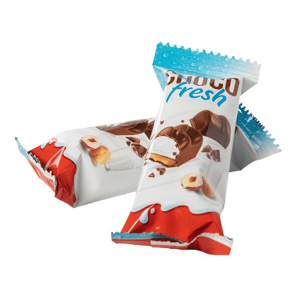 KINDER(R) 				Kinder Choco fresh, 5 St.