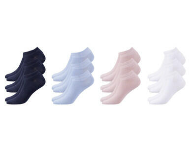 SOCQUETTES POUR FEMMES/HOMMES