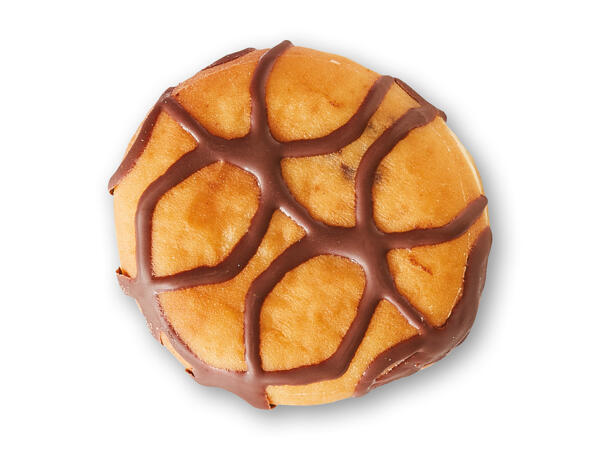 Donuts, cronuts eller berlinere