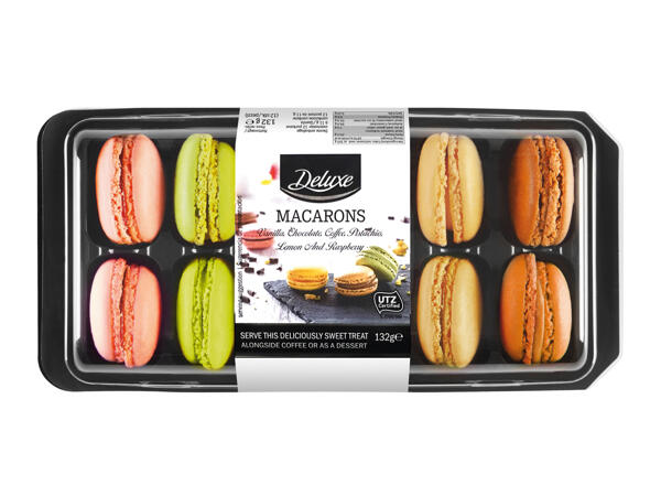 Macaroons