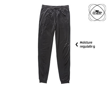 Men's Fitness Track Pants