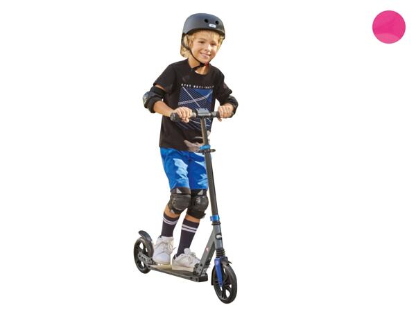 Big Wheel Scooter