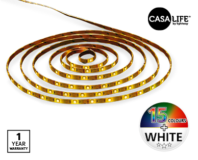 LED Strip Lighting