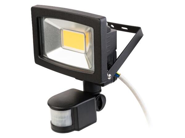 LIVARNO home LED reflektor s pohybovým senzorem