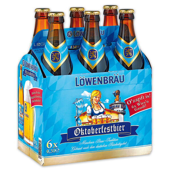 Oktoberfestbier