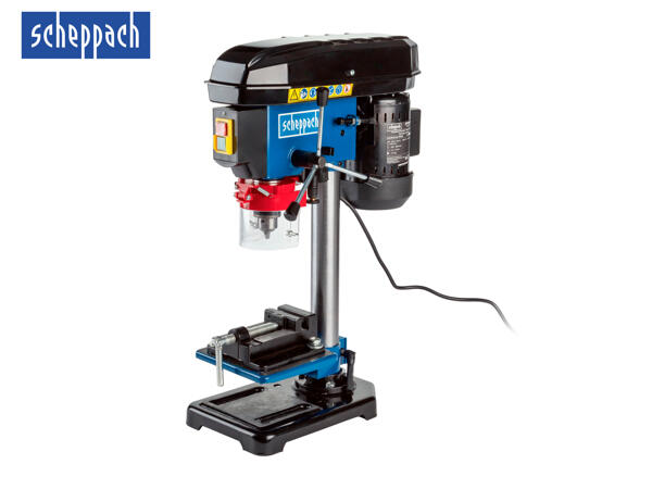 Scheppach Tabletop Drill
