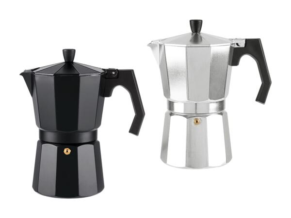 LIVARNO HOME(R) Espressokoger
