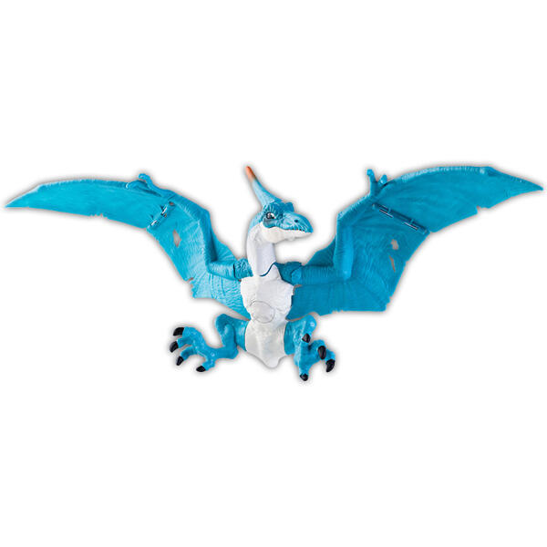 Dino-Action-Figur