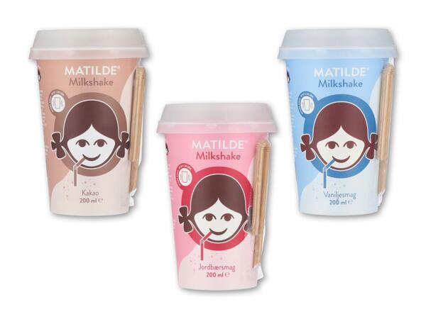 Milkshake
