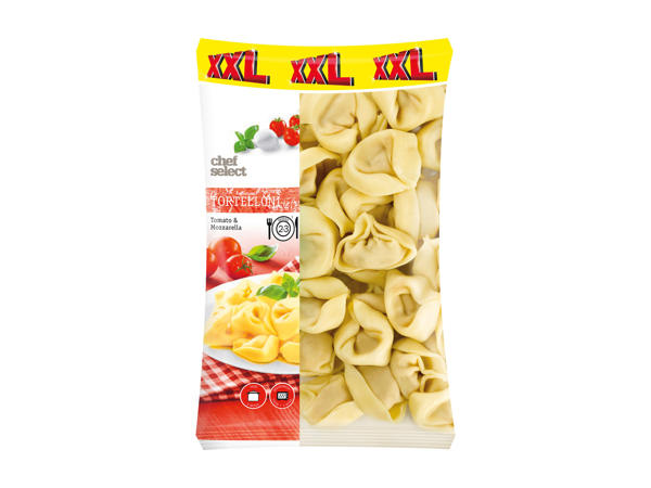 TORTELLONI