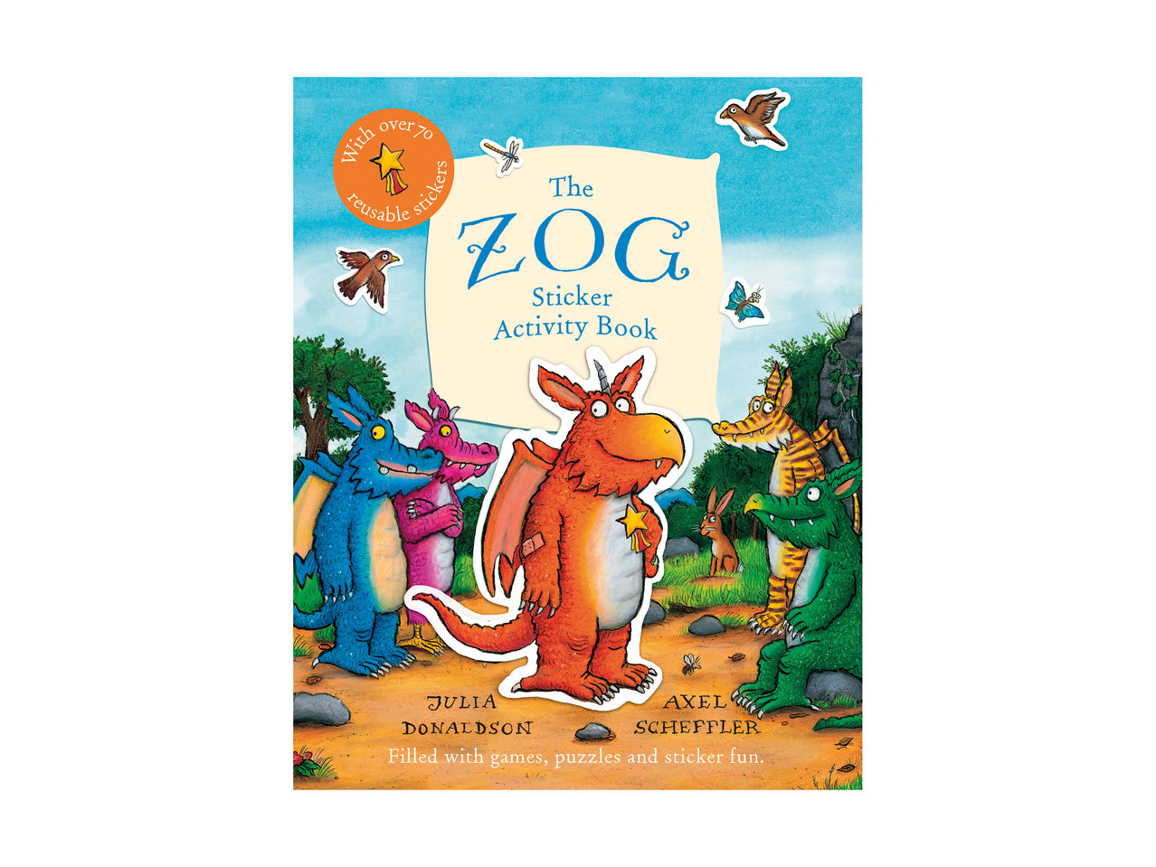 Activity Book1