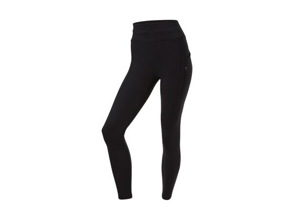 Ladies' Sports Leggings