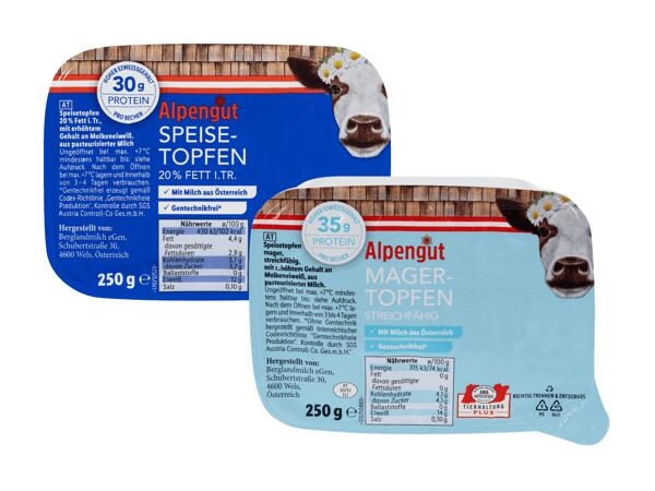 Speisetopfen
