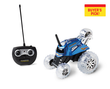 Blue Hat R/C Thunder Tumbler