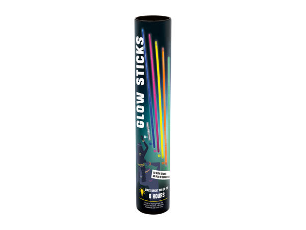 Glow Stick Assortment