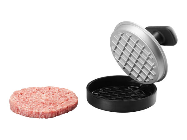 Grillmeister Barbecue Accessories