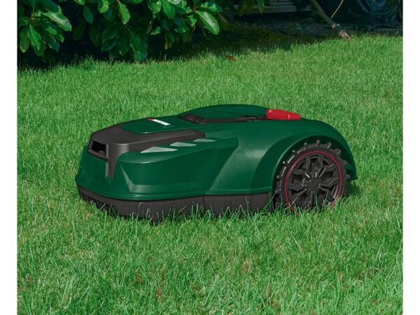 20V Smart Robot Lawnmower