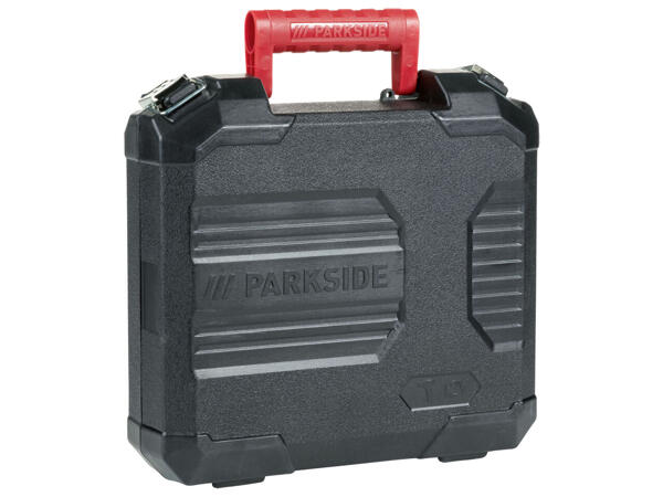 Cordless Drill