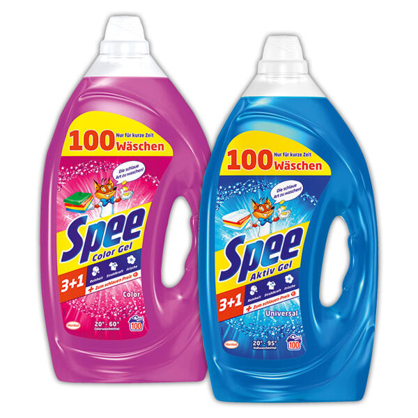 Gel