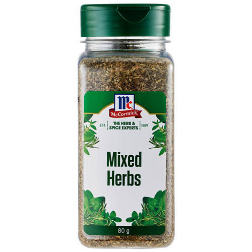 Bulk Spices 70g - 310g