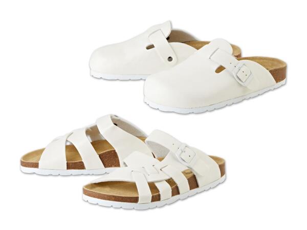 Damen Pantolette