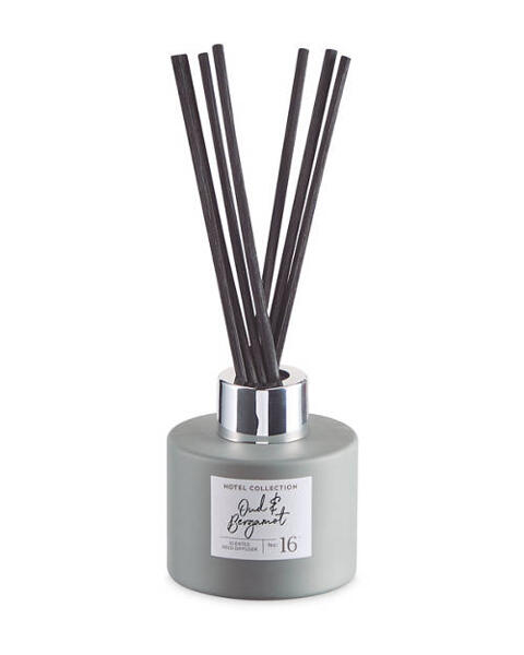 Matte Diffuser