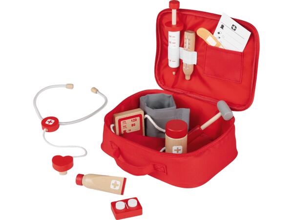 2-in-1 Baby Clinic and Vets