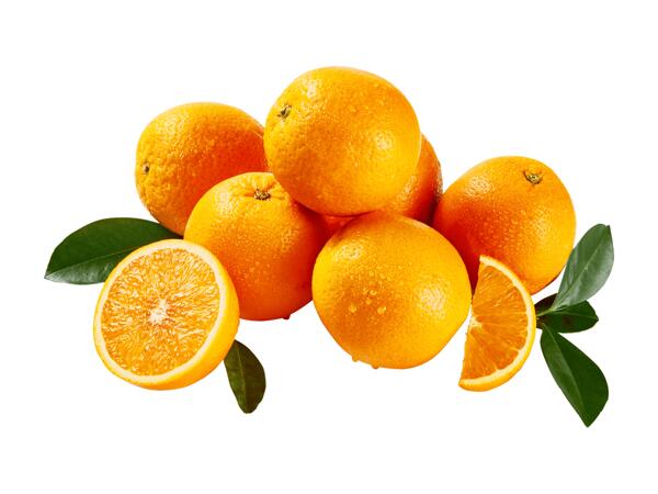 Oranges