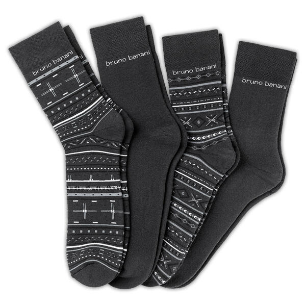 Thermo-Socken 4 Paar