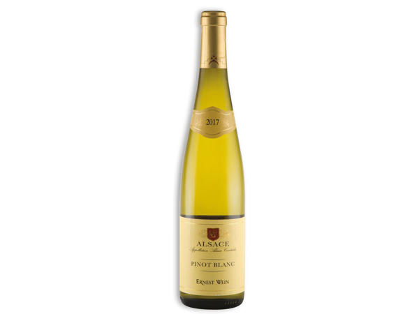 Alsace Pinot Blanc AOP