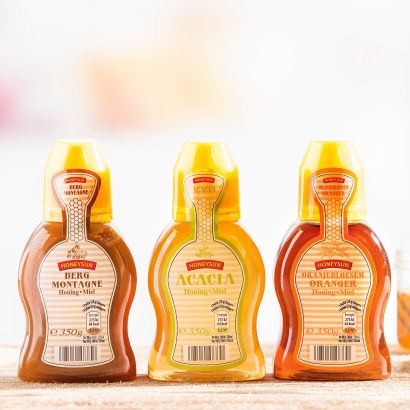 Miel liquide