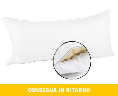 MY LIVING STYLE 
 CUSCINO PER LA NUCA ULTRA MORBIDO