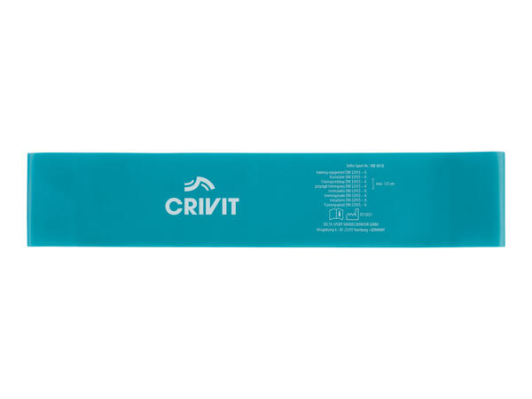 Crivit Fitness Accessories