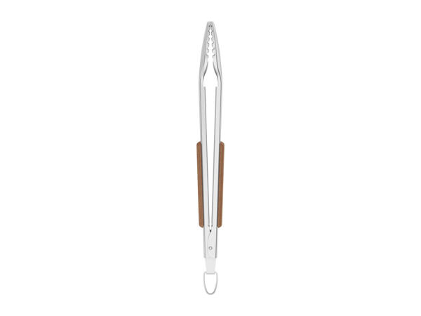 Grillmeister Premium Barbecue Utensils