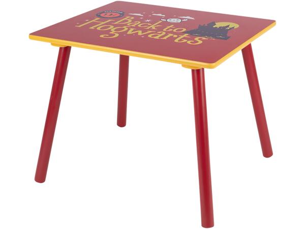 Kids' Table and Chairs Set