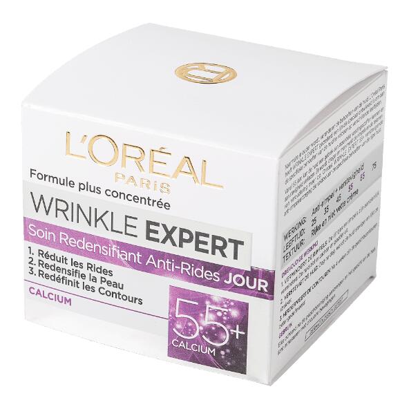 L'ORÉAL(R) 				Gesichtscreme