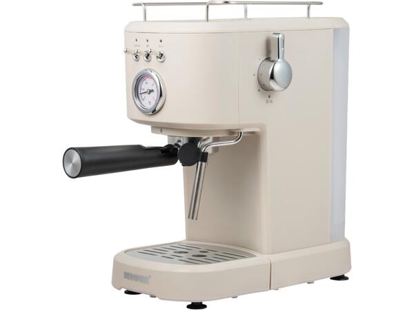 Coffee machine