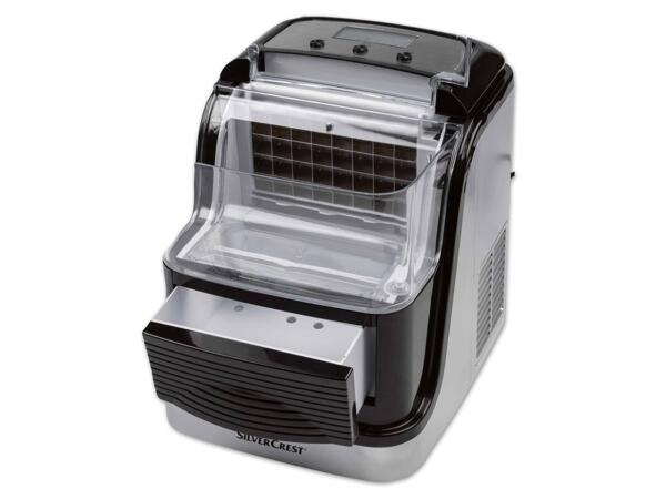 Eiswürfelmaschine