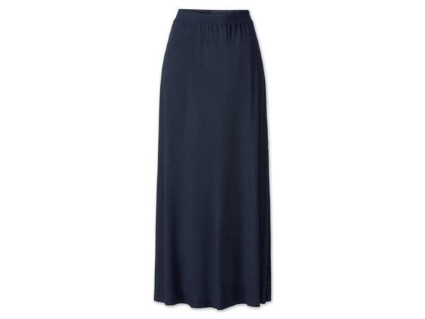 Damen Maxirock