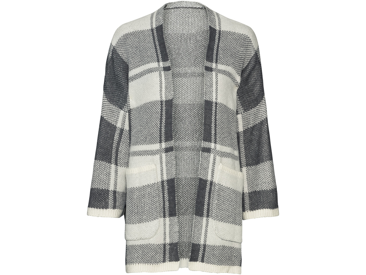 ESMARA(R) Cardigan eller strikkjole