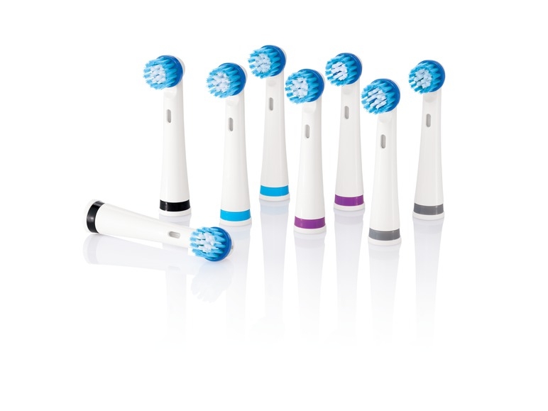 Replacement Brush Heads