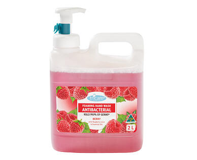 Liquid Soap Refill 2L