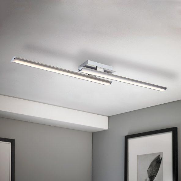 Plafonnier LED