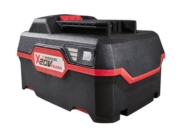 Batteri 20 V, 4 Ah PAP 20 A3/B3