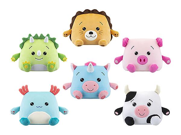 Squishimi Pals Assortment