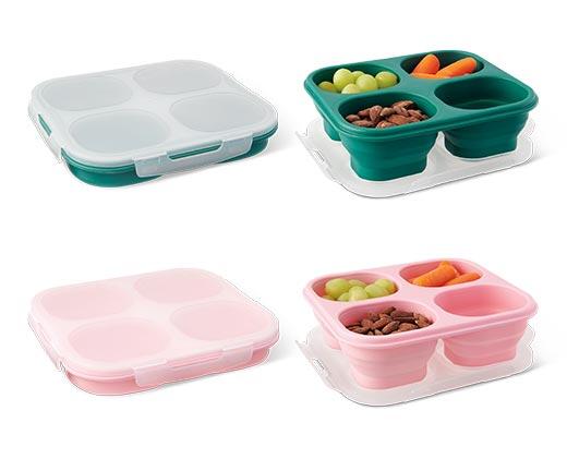 Crofton Portion Perfect Collapsible Meal Kit