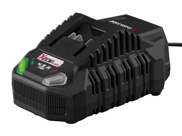 Chargeur de 20 V, 4,5 A