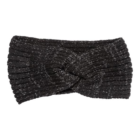 UP2Fashion(R) 				Strickstirnband